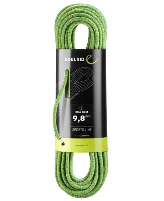 Boa Gym 9,8mm