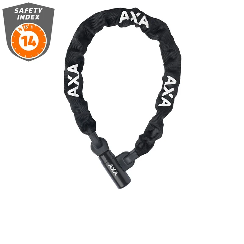 Axa Kettenschloss Linq 100