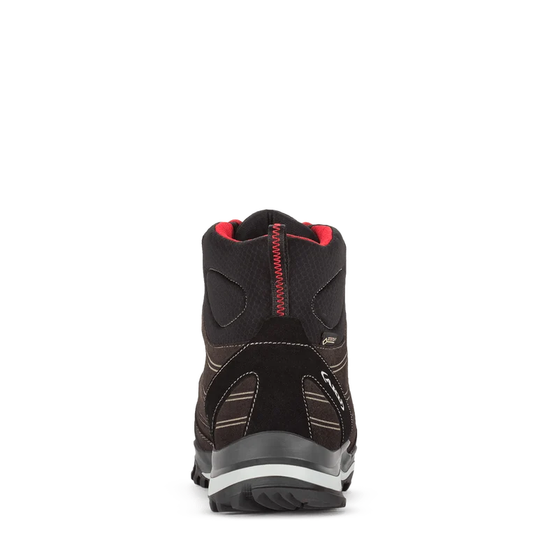 ALTERRA GTX