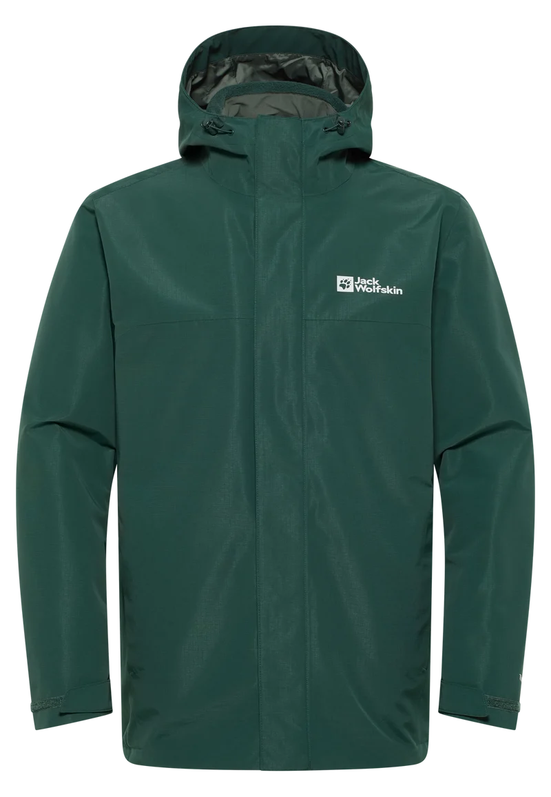ALTENBERG 3IN1 JKT M