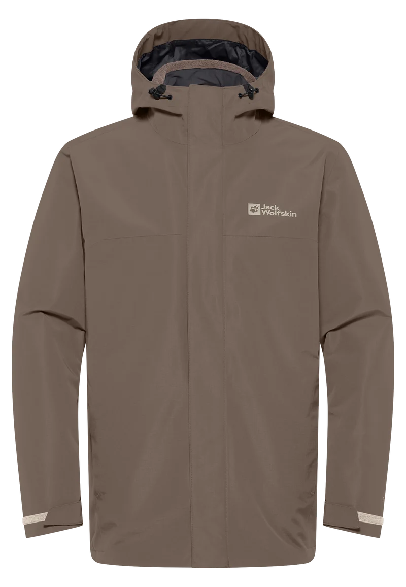 ALTENBERG 3IN1 JKT M