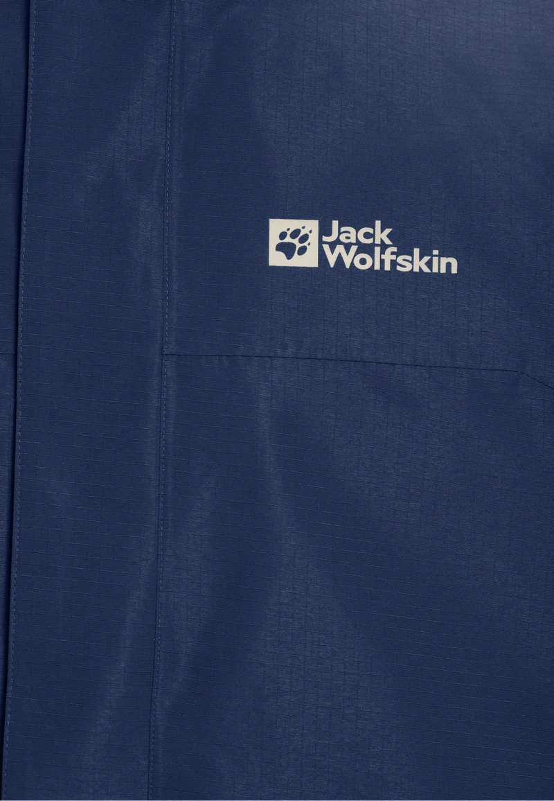 ALTENBERG 3IN1 JKT M