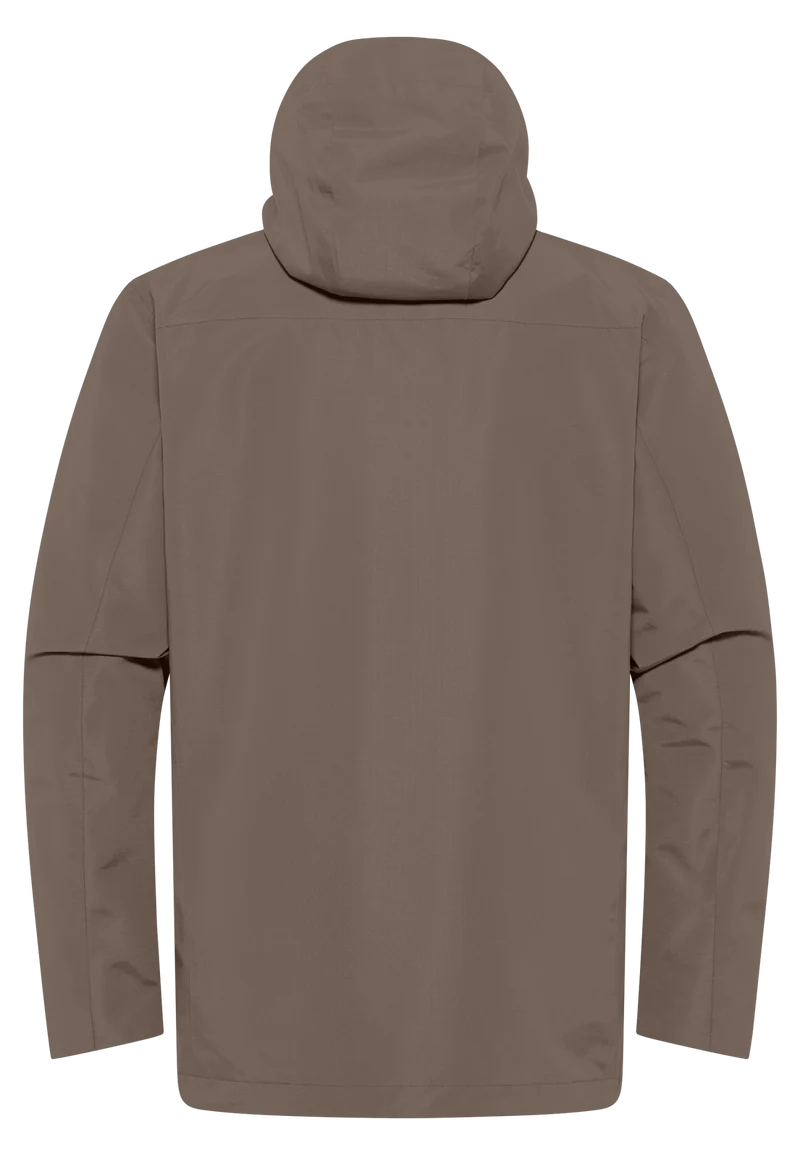 ALTENBERG 3IN1 JKT M