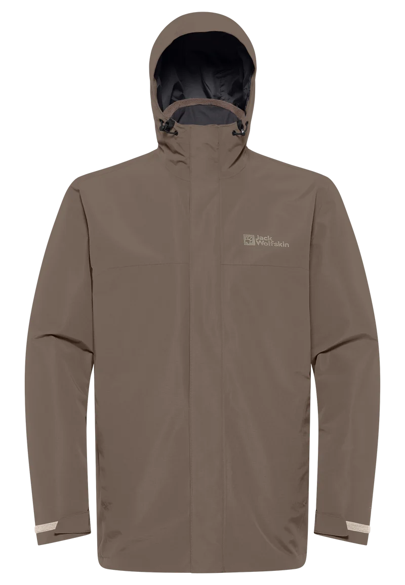 ALTENBERG 3IN1 JKT M
