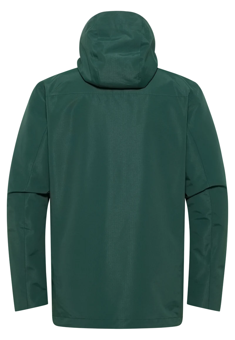ALTENBERG 3IN1 JKT M