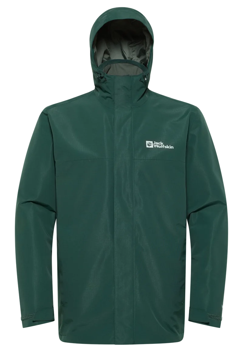 ALTENBERG 3IN1 JKT M