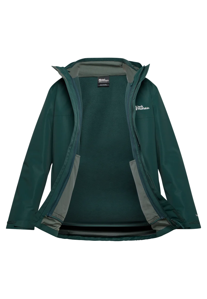 ALTENBERG 3IN1 JKT M
