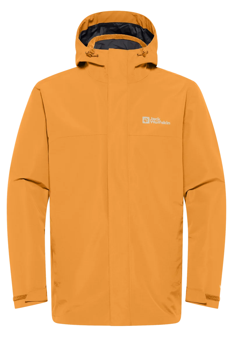 ALTENBERG 3IN1 JKT M