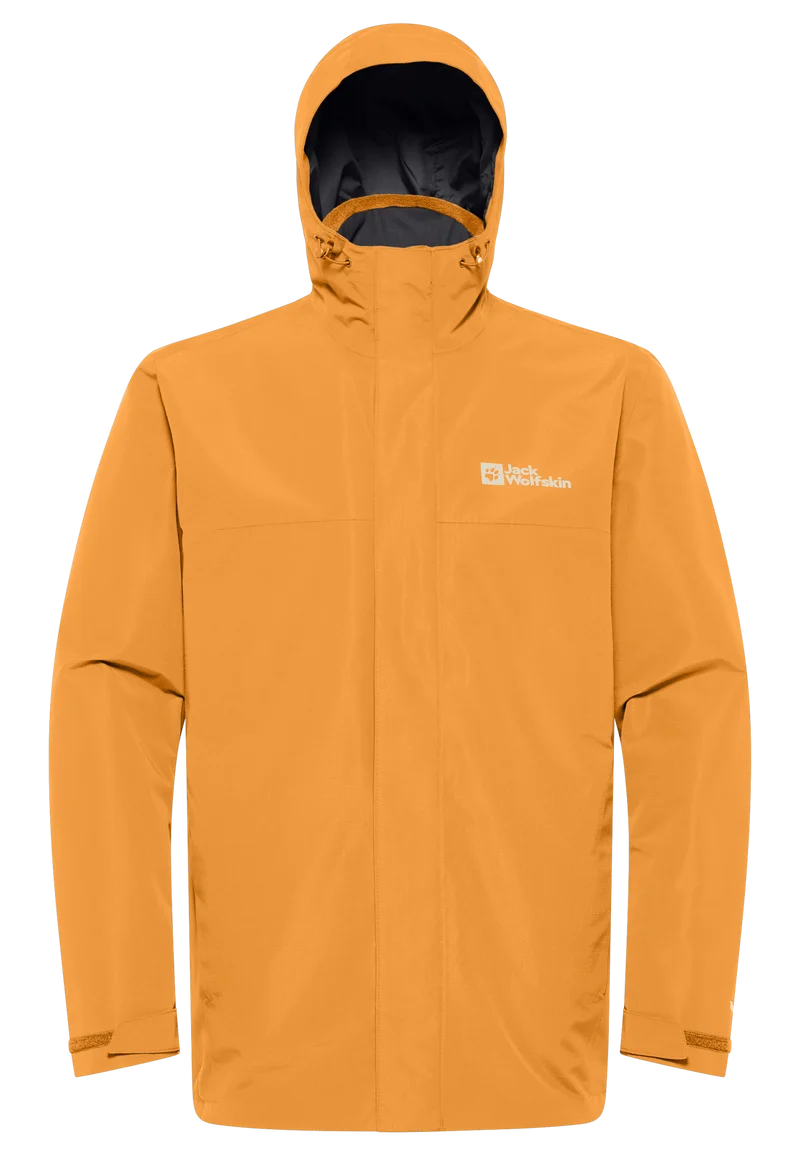 ALTENBERG 3IN1 JKT M