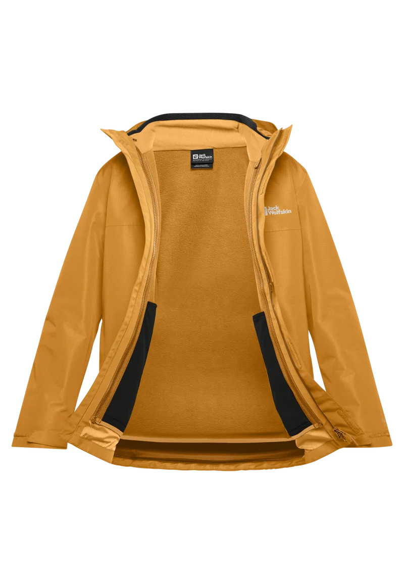 ALTENBERG 3IN1 JKT M