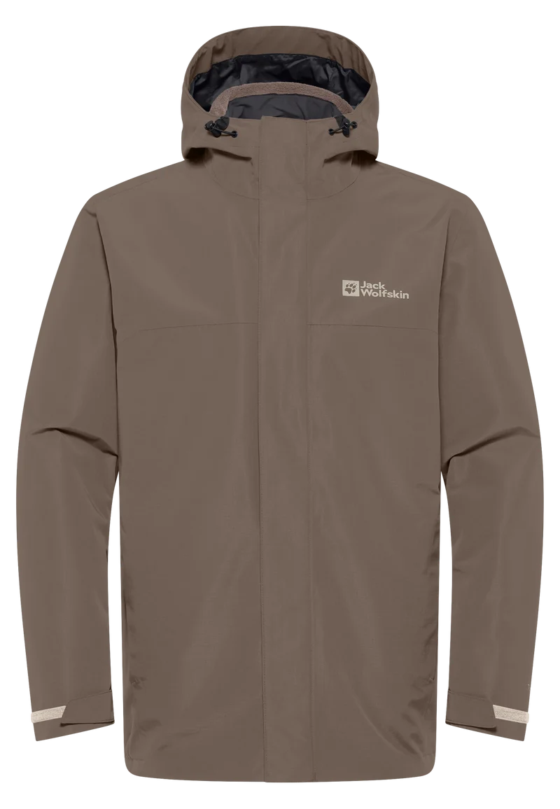 ALTENBERG 3IN1 JKT M
