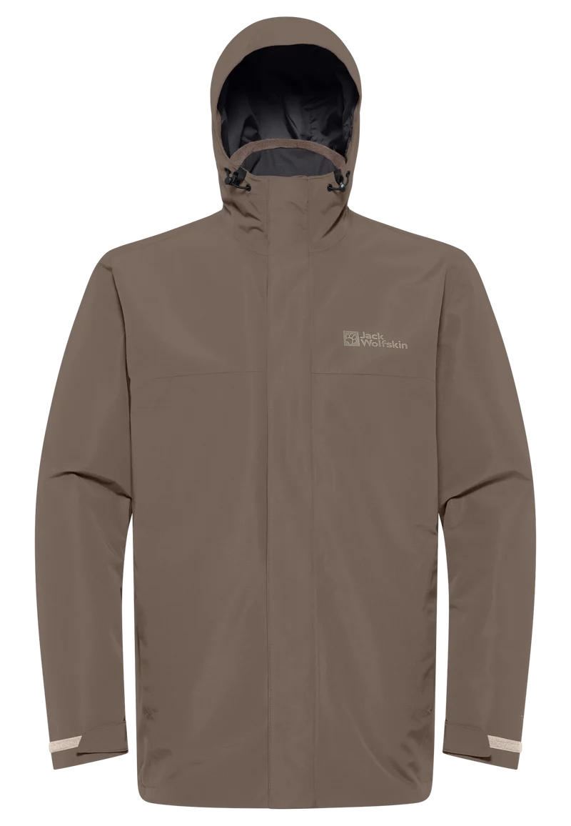 ALTENBERG 3IN1 JKT M