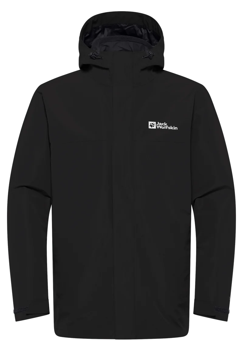 ALTENBERG 3IN1 JKT M