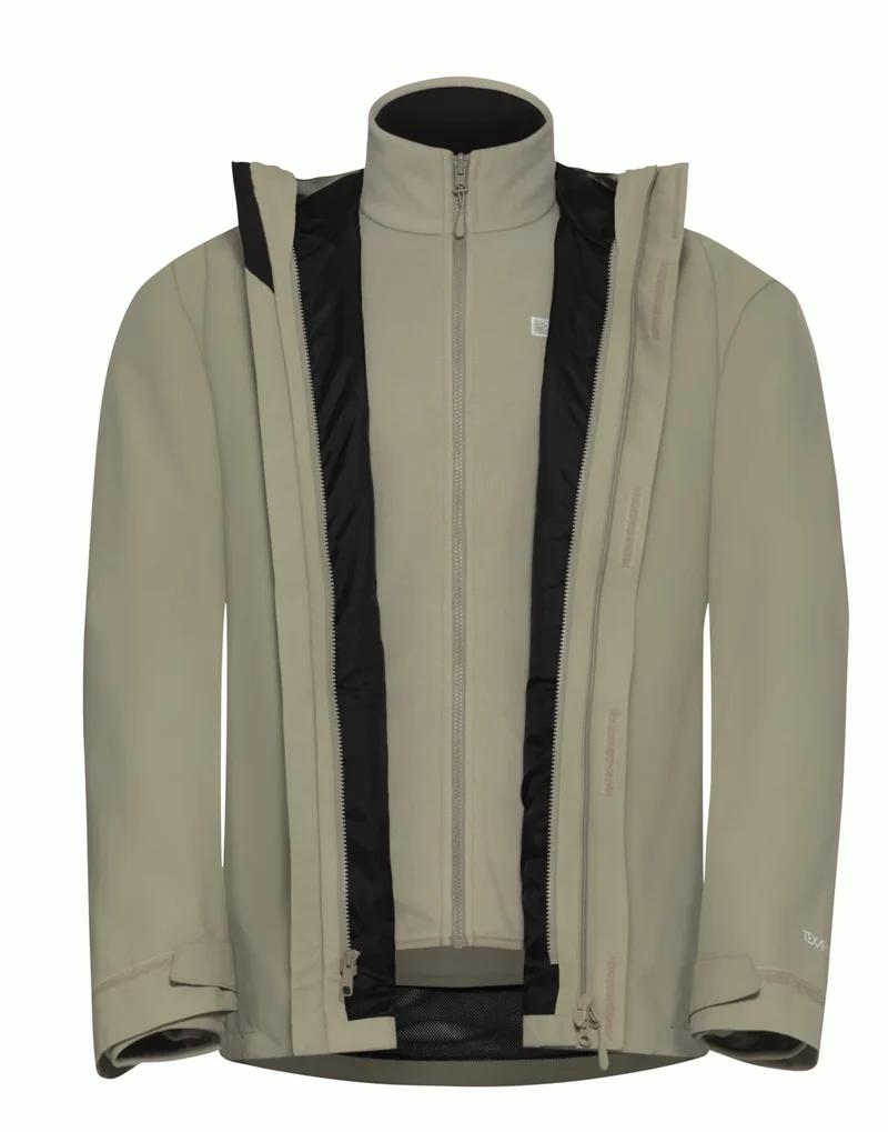 ALTENBERG 3IN1 JKT M