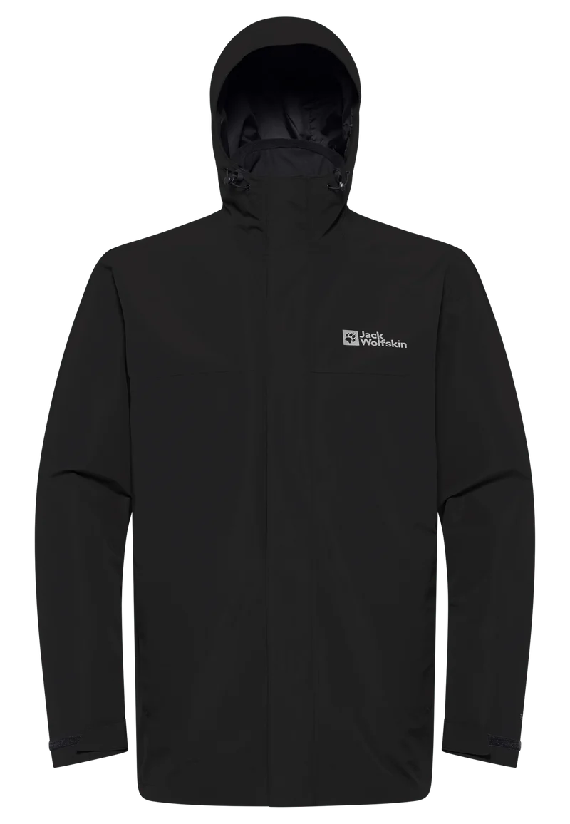 ALTENBERG 3IN1 JKT M