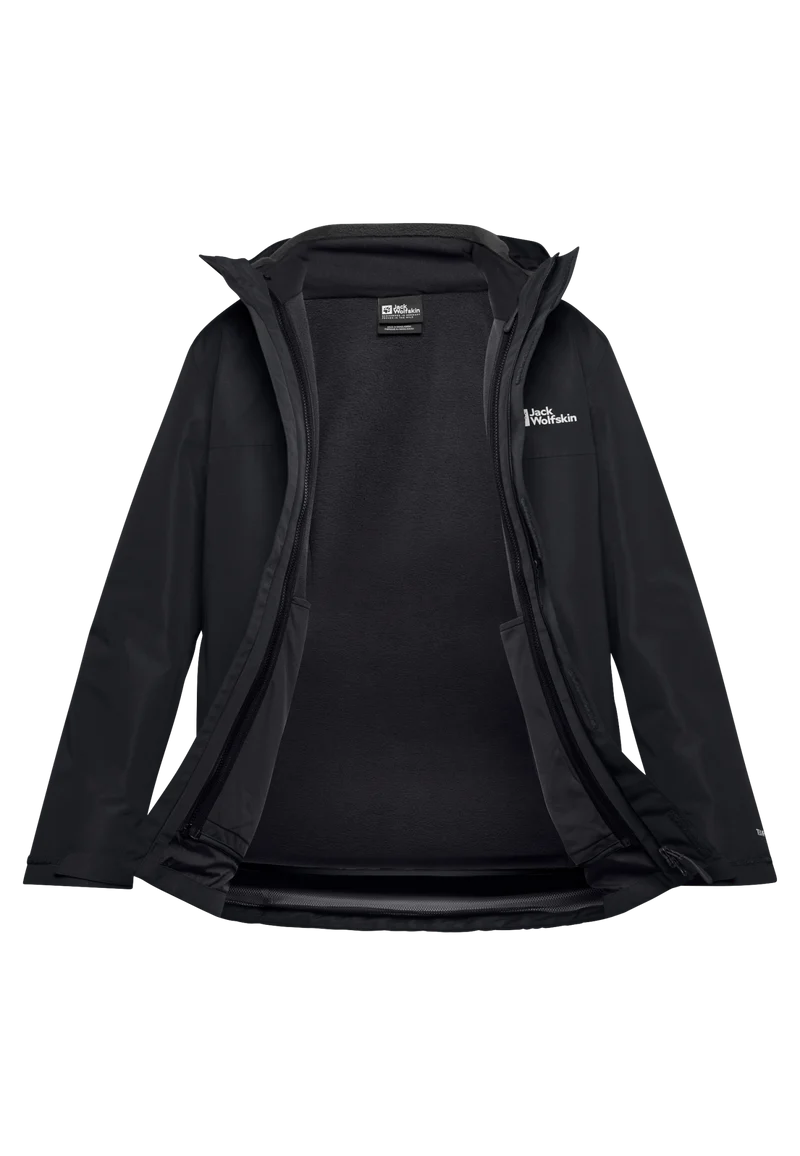 ALTENBERG 3IN1 JKT M