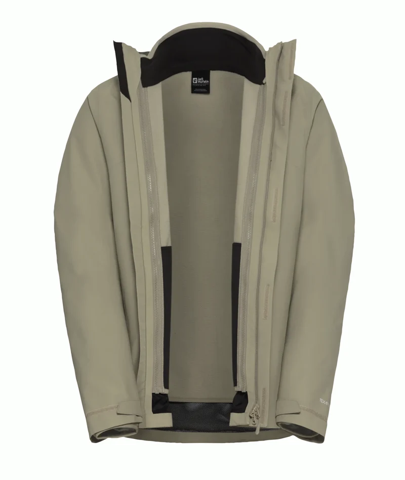 ALTENBERG 3IN1 JKT M