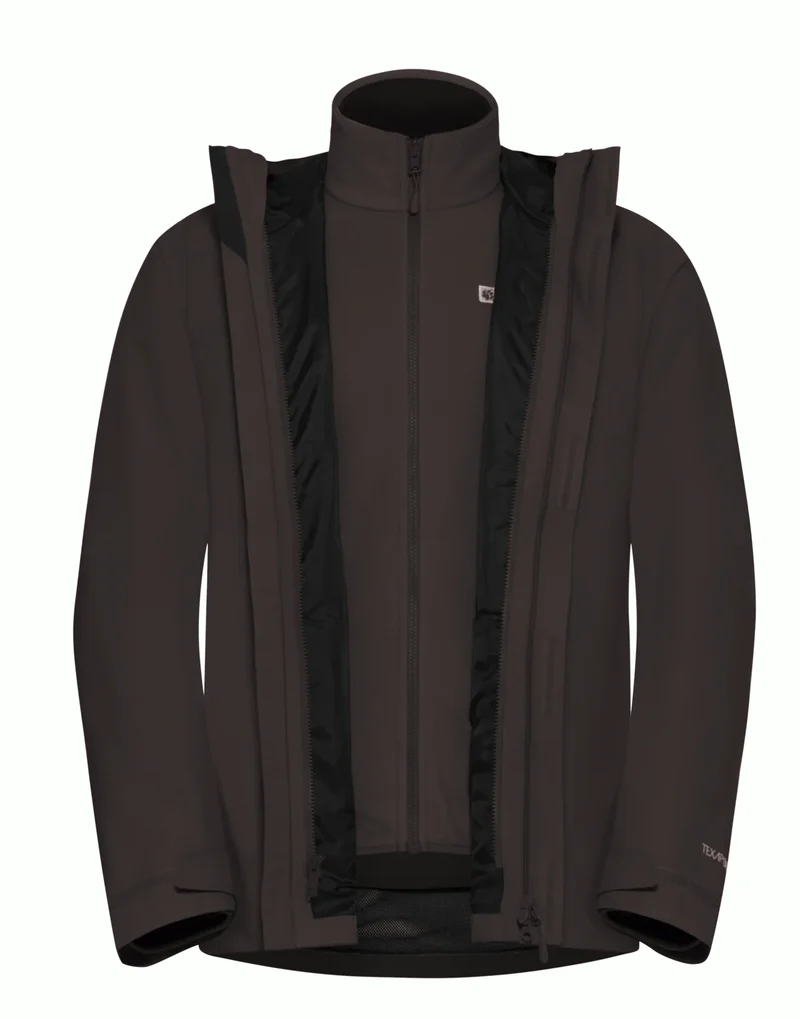 ALTENBERG 3IN1 JKT M