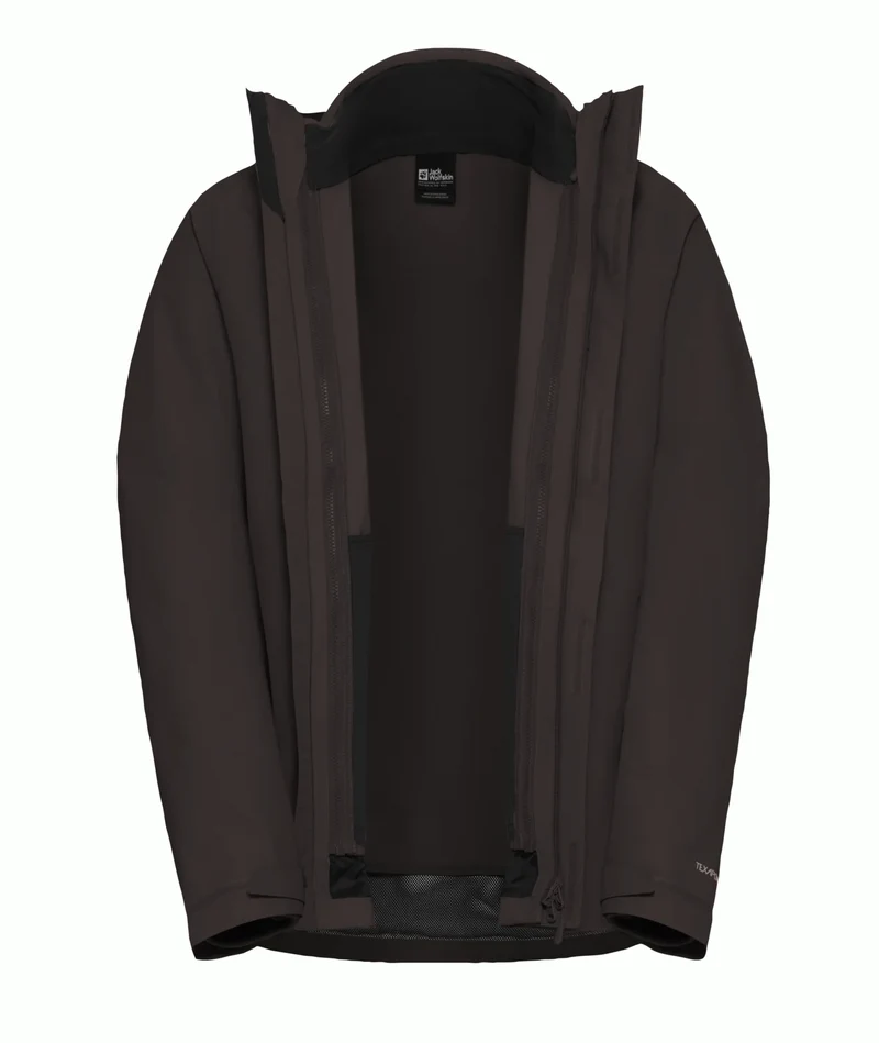 ALTENBERG 3IN1 JKT M