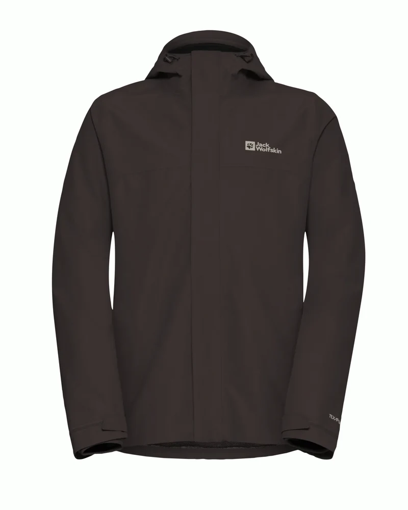 ALTENBERG 3IN1 JKT M