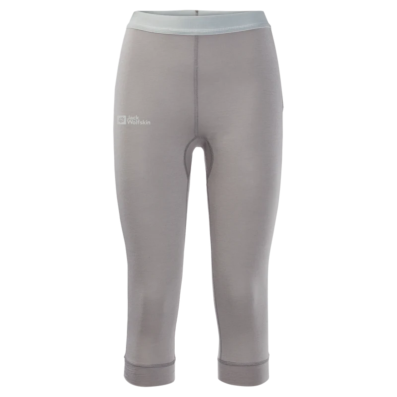 ALPSPITZE WOOL PANTS W