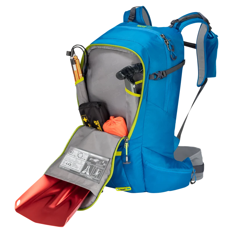 ALPSPITZE PACK 32