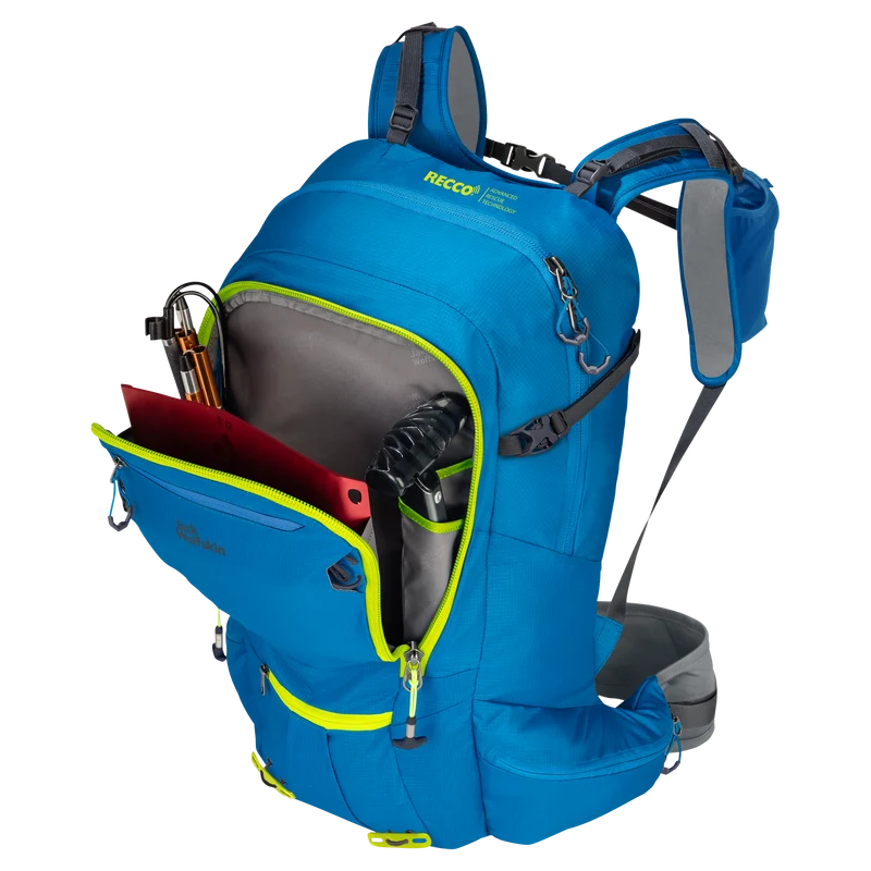 ALPSPITZE PACK 32