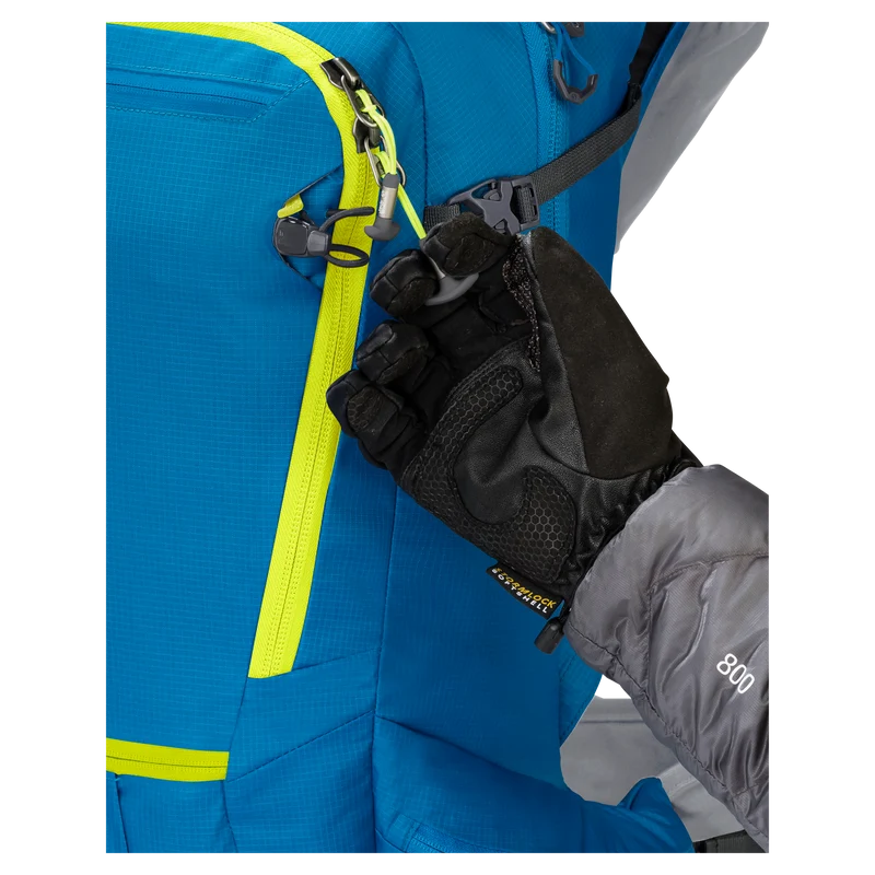 ALPSPITZE PACK 32