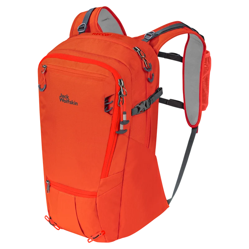 ALPSPITZE PACK 22