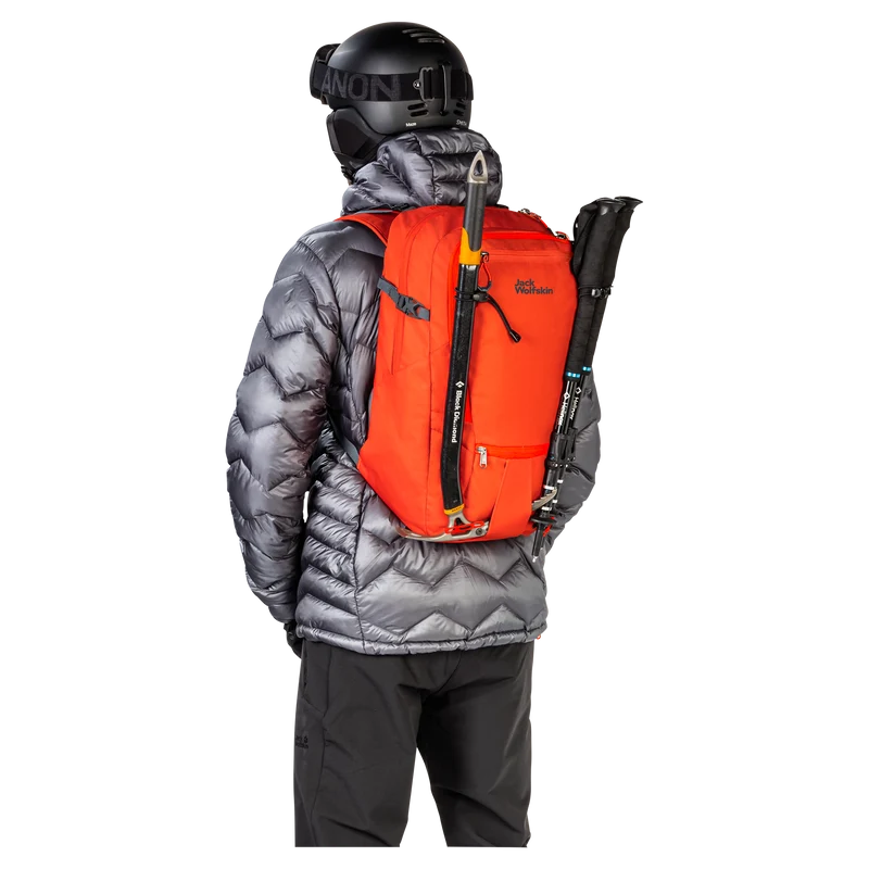 ALPSPITZE PACK 22