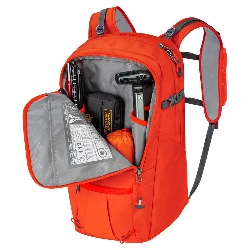 ALPSPITZE PACK 22