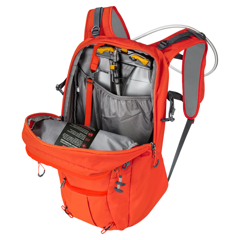 ALPSPITZE PACK 22