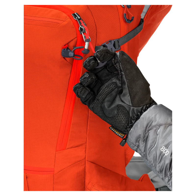 ALPSPITZE PACK 22