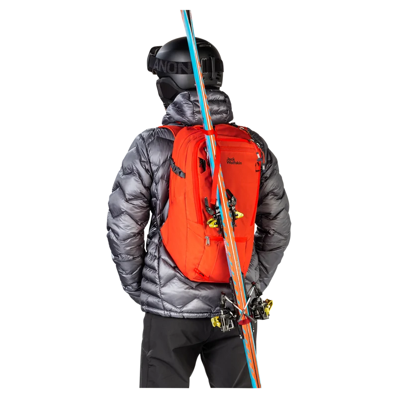 ALPSPITZE PACK 22