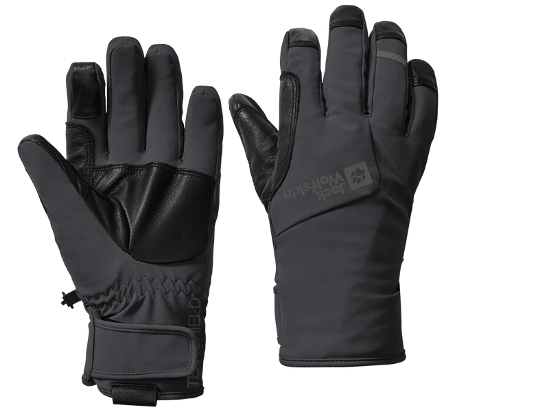 ALPSPITZE MERINO GLOVE