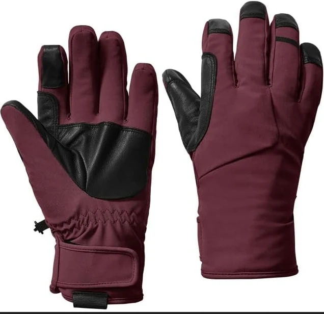 ALPSPITZE MERINO GLOVE