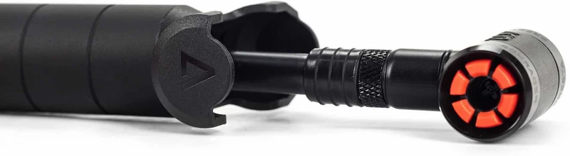 ACID Pumpe RACE HYBRID HP black