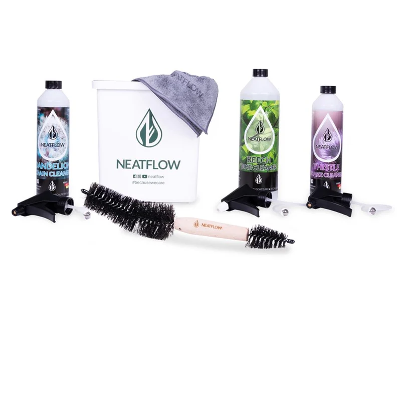 Neatflow NEATFLOW Starter Kit 2.0