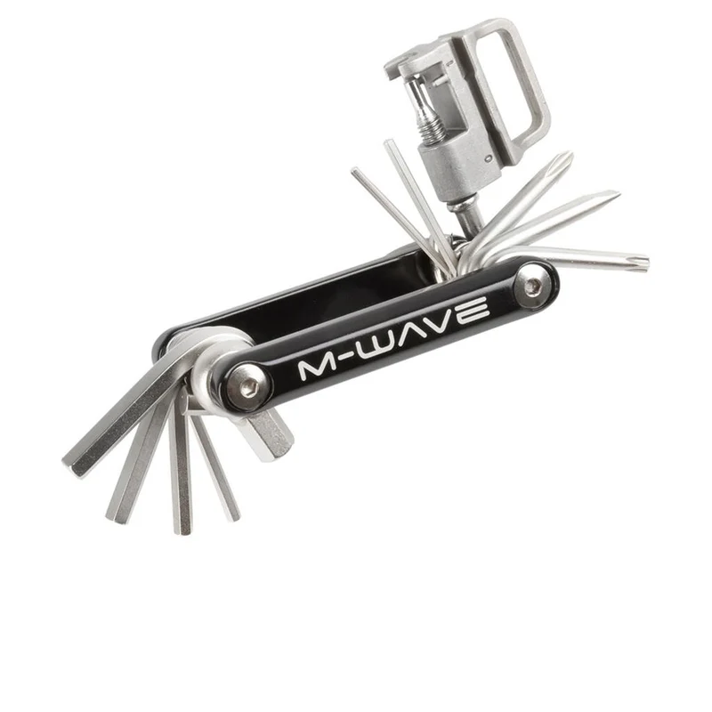 M-Wave Mini Faltreifen-Werkzeug Little 15