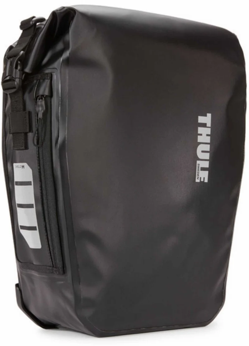 Thule Shield Pannier 17L Gepäckträgertasche Black