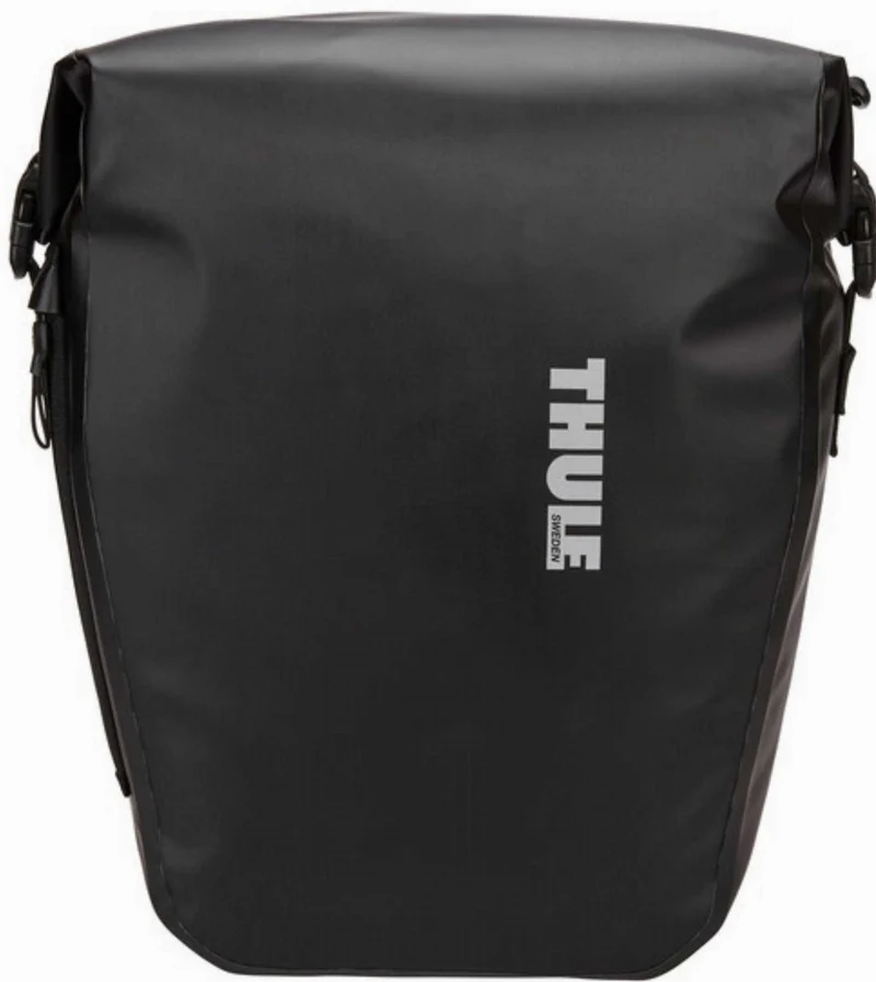 Thule Shield Pannier 17L Gepäckträgertasche Black
