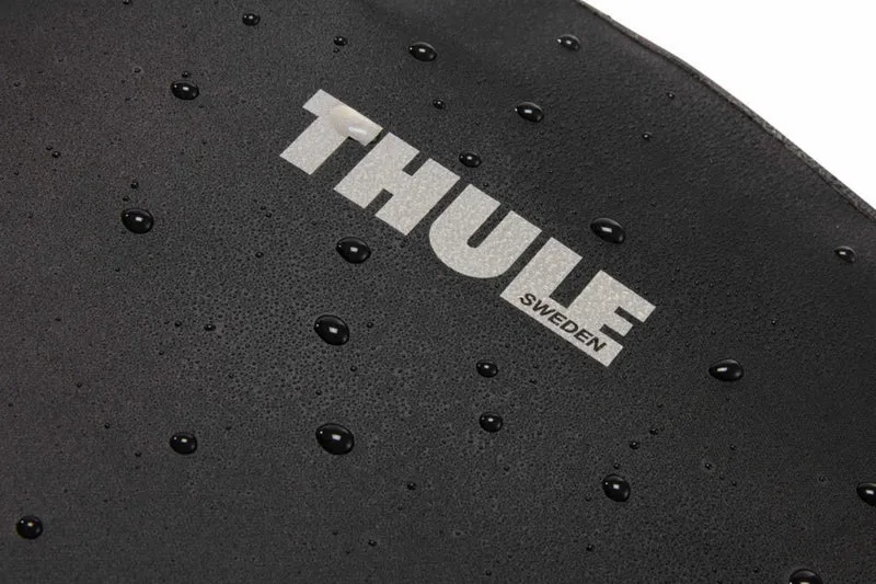 Thule Shield Pannier 17L Gepäckträgertasche Black
