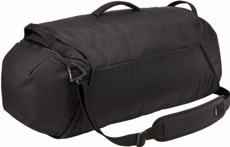 Thule RoundTrip Bike Duffel 55L Black