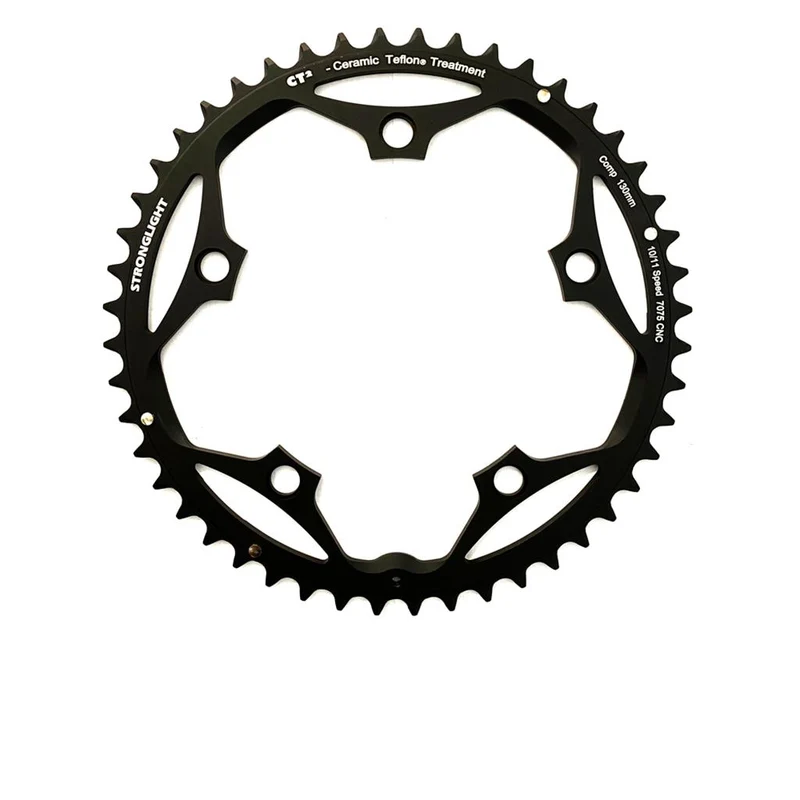 Stronglight Road Kettenblatt 5-Arm 110 LK (10/11s)