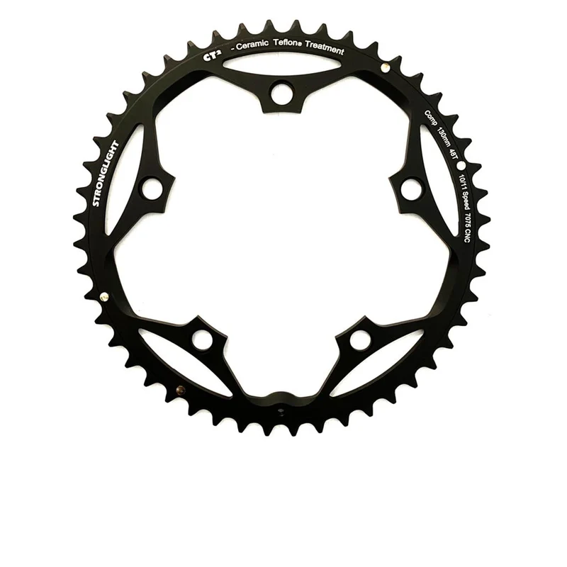 Stronglight Road Kettenblatt 5-Arm 110 LK (10/11s)
