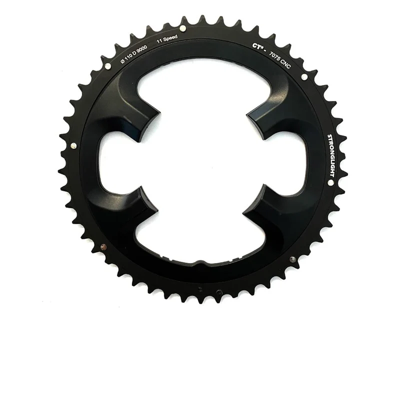 Stronglight Kettenblatt Shimano 11s