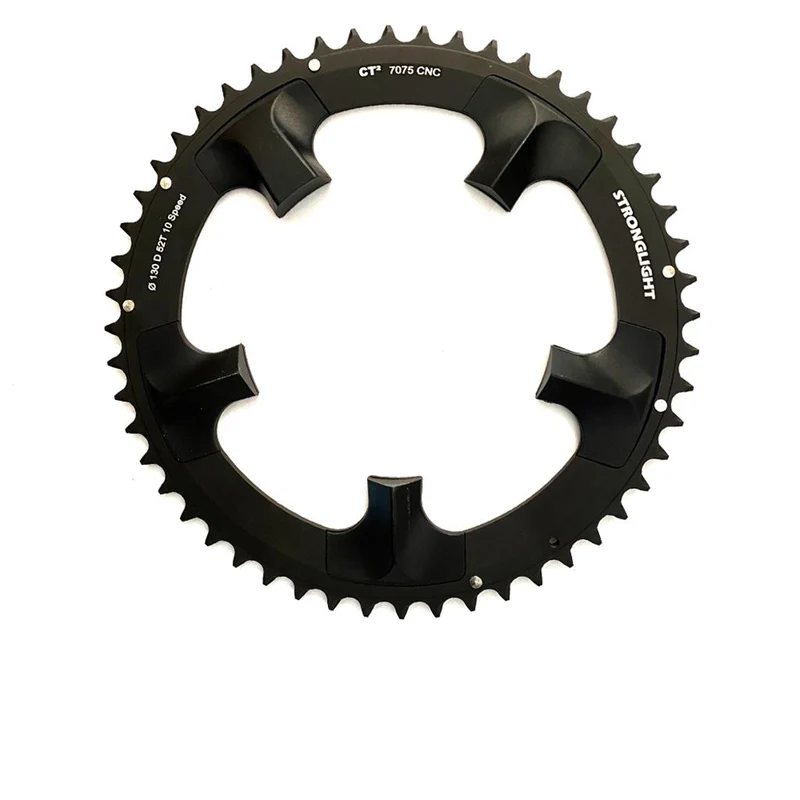 Stronglight Kettenblatt Shimano 10s