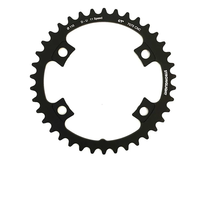 Stronglight Kettenblatt Shimano 11s