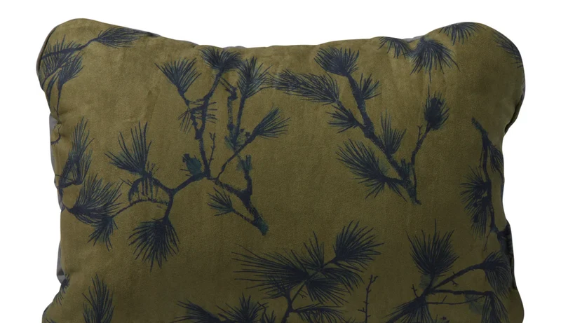 Compressible Pillow Cinch