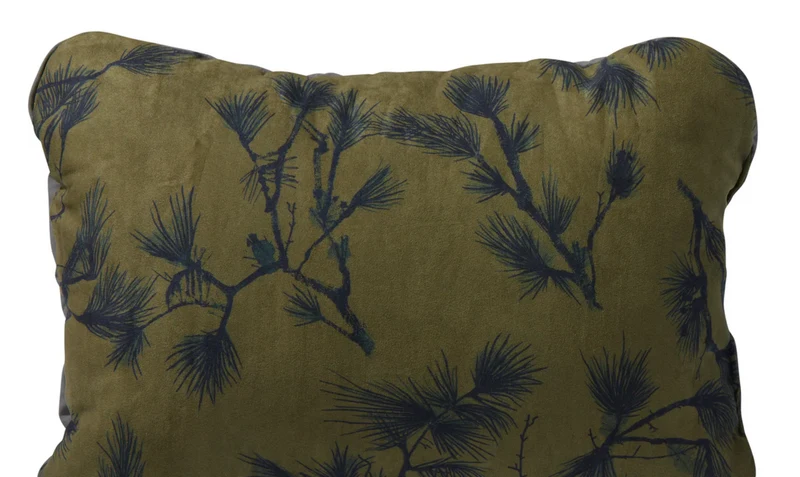 Compressible Pillow Cinch